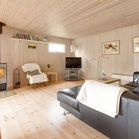 Tatil Evi Three-bedroom Holiday In *