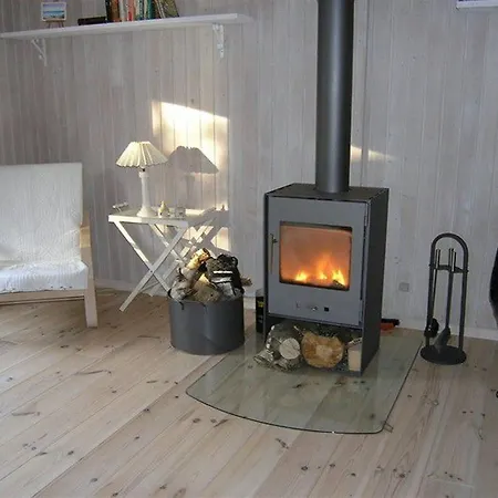 Three-bedroom Holiday In * Hals