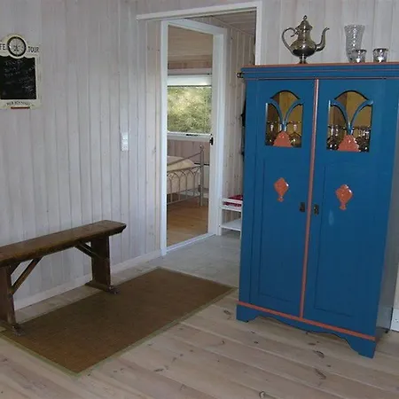 Three-bedroom Holiday In * Hals