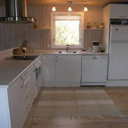 Tatil Evi Three-bedroom Holiday In *